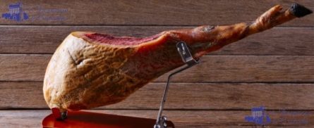 Etiquetas del jamón