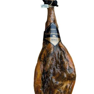 Jamon 50% Cebo Las Torres de Salamanca 8.5kg aprox