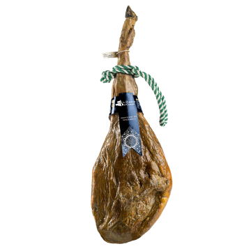Jamon de cebo 50% iberico La Despensa de Granada 8/8.5kg aprox