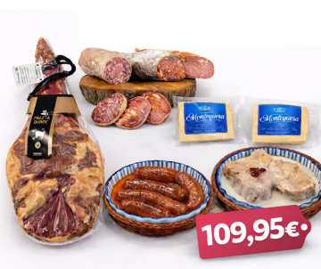 LOTE PALETA DUROC FEBRERO