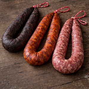 🔥 PACK IBÉRICO 3 SABORES  🔥